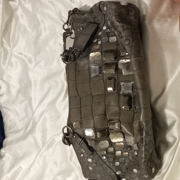 Used Coach Bag - Picture 2 of 2